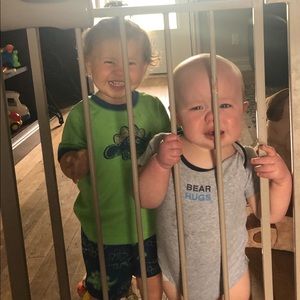 Meet your Posher, Rhonda